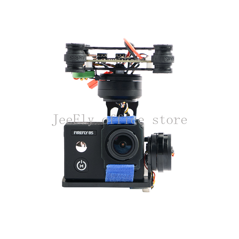 Soporte de cámara con cardán s - Xiaomi Photography Kit reseña y precio