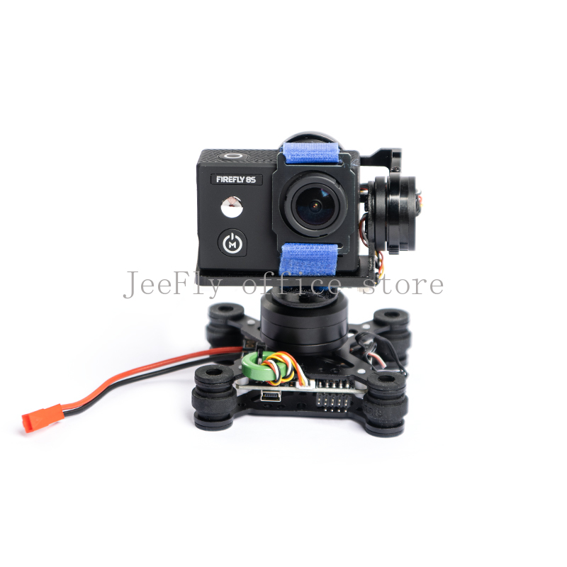 Soporte de cámara con cardán s - Xiaomi Photography Kit reseña y precio