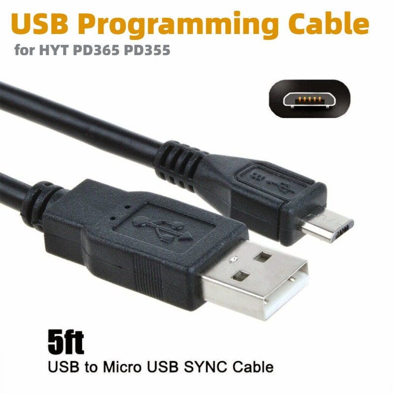 Cable de Programación Micro US - Tethering Cable Usb reseña y precio