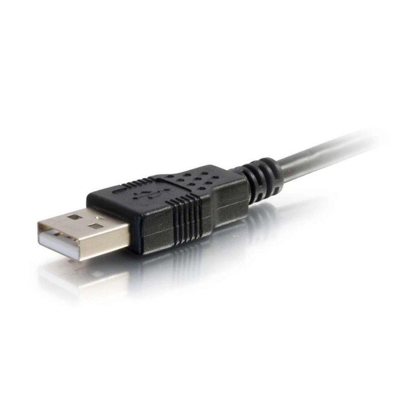 Cable de Programación Micro US - Tethering Cable Usb reseña y precio