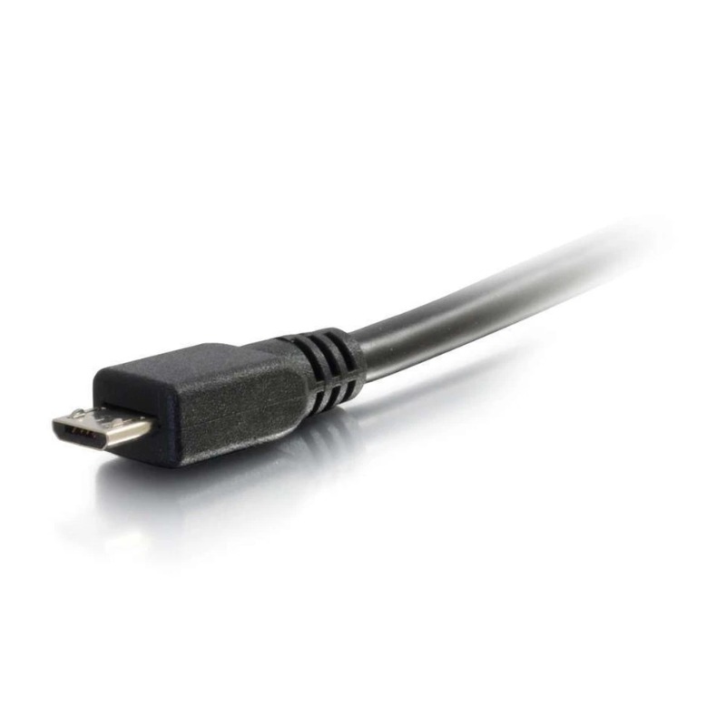 Cable de Programación Micro US - Tethering Cable Usb reseña y precio