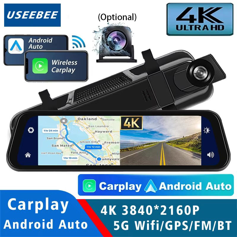 Cámara de salpicadero 4K 2160P - Xiaomi Photography Kit reseña y precio