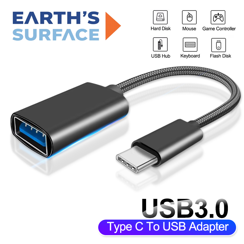 Adaptador de Cable de Datos US - Xiaomi Photography Kit reseña y precio