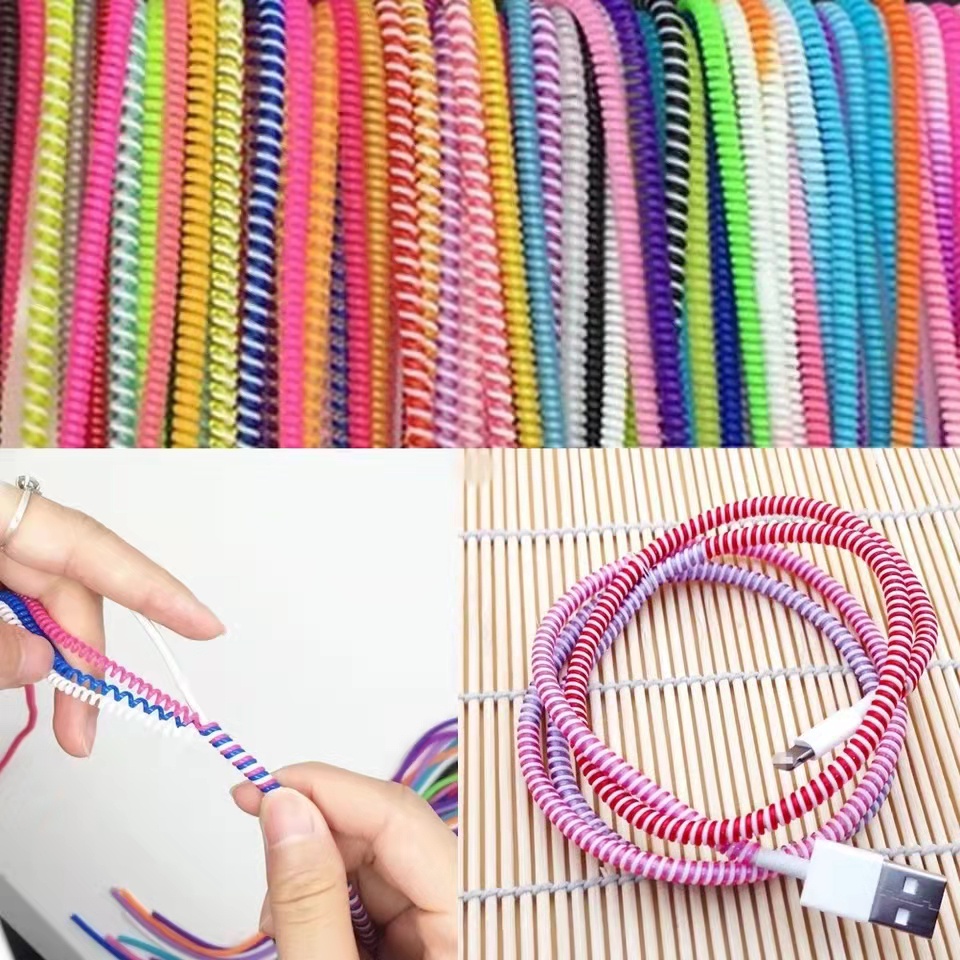 Nuevo Protector de Cable USB e - Tethering Cable Usb reseña y precio