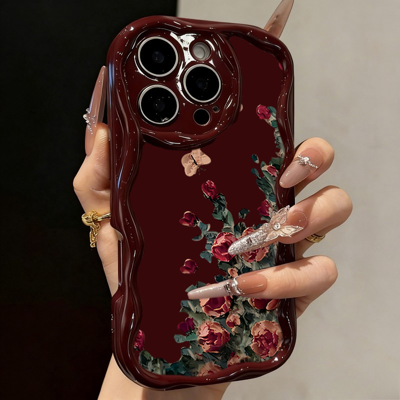 Funda de Teléfono con Diseño d - Photography By reseña y precio