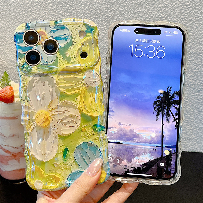 Funda de Teléfono con Diseño d - Photography By reseña y precio