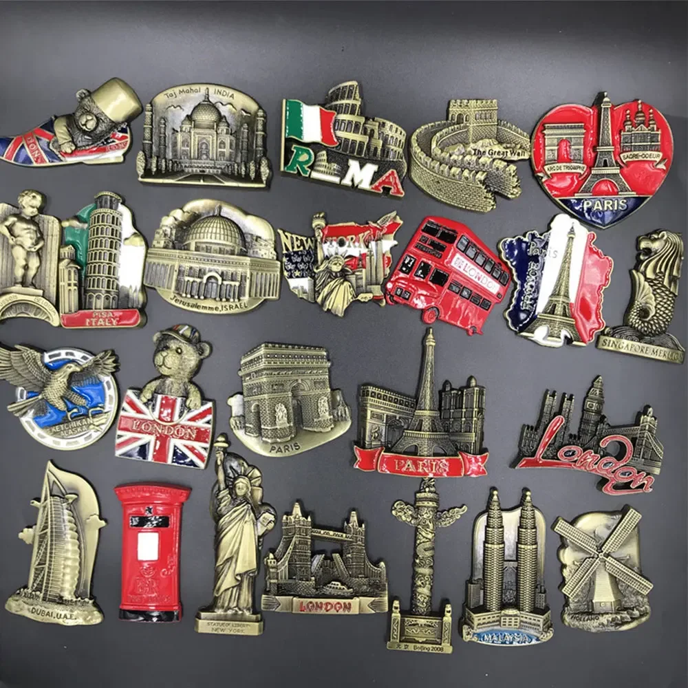 Decoración del hogar Imán para - Photography Uk reseña y precio