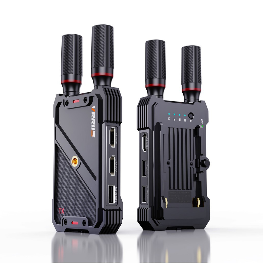 VRRIIS WL082K 400m extensor in - Photography Videography reseña y precio